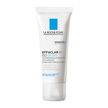 LA Roche-Posay Effaclar H Isobiome Cream