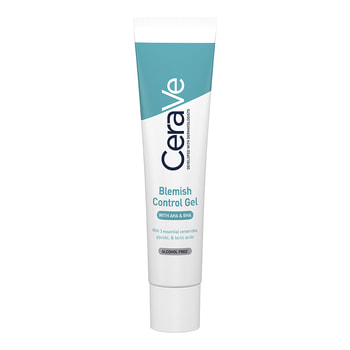 Cerave Blemish Control Gel με AHA, BHA & Ceramides