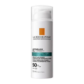 La Roche-Posay Anthelios Oil Correct SPF50+