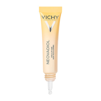 VICHY Neovadiol Κρέμα Πολλαπλής Προστασίας για Μάτια & Χείλη