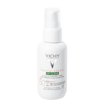 Vichy Capital Soleil Uv-Clear SPF50+