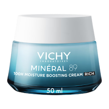 VICHY Mineral 89 Booster