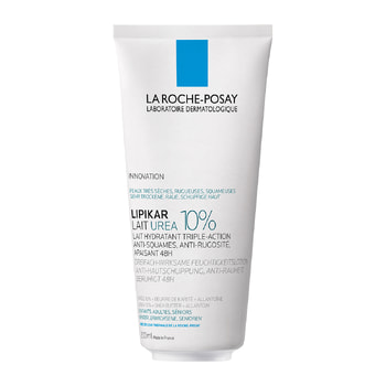 LA Roche-Posay Lipikar Lait Urea 10%