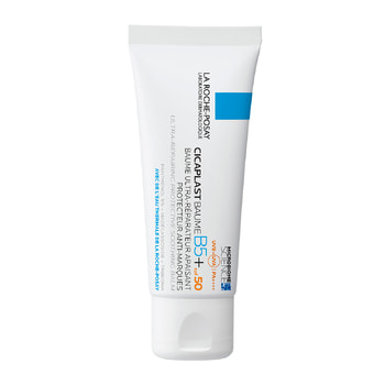 LA Roche-Posay Cicaplast Baume B5+ SPF50 Κρέμα Ανάπλασης Για το Ερεθισμένο ή Εύθραυστο Δέρμα που Εκτίθεται στη UV