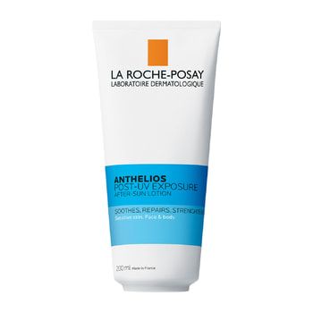LA Roche-Posay Anthelios Post-Uv Exposure After Sun Lotion