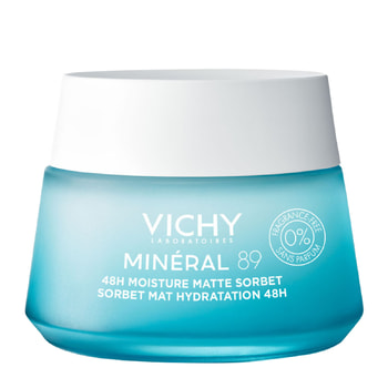 VICHY Mineral 89 Κρέμα - Gel