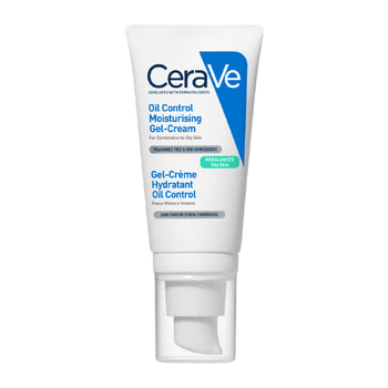 Cerave Ενυδατική Κρέμα Για Εξισορρόπηση Της Λιπαρής Επιδερμίδας