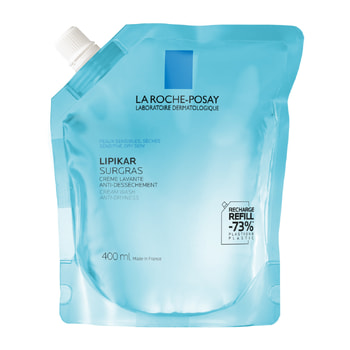 LA Roche-Posay Lipikar Surgras Refill