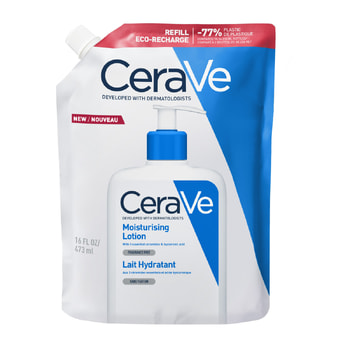 Cerave Moisturising Lotion Refill