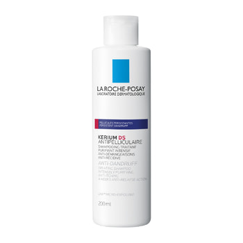 LA Roche-Posay Kerium Ds Anti-Dandruff