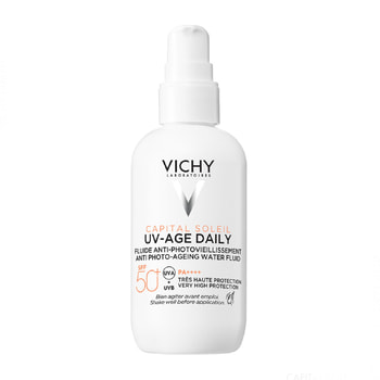 Vichy Capital Soleil UV-Age Anti-Photoageing Facial Sunscreen SPF50+