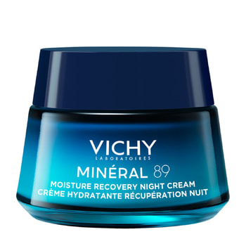 VICHY Mineral 89