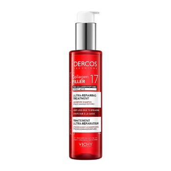 Vichy Dercos Collagen 17 Filler Pre-Shampoo