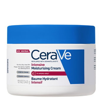 Cerave Intensive Moisturising Cream