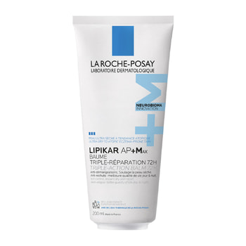 LA Roche-Posay Lipikar Baume Ap+Max