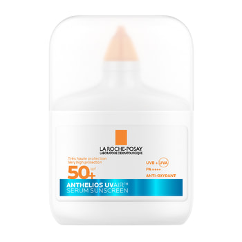LA Roche-Posay Anthelios UV-AIR SPF50+