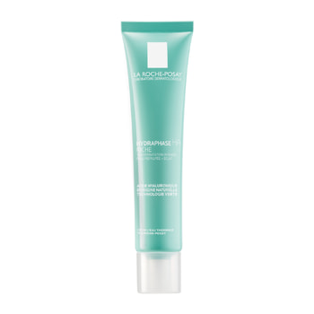 LA Roche-Posay Hydraphase Ha Rich Κρέμα Προσώπου για 72
