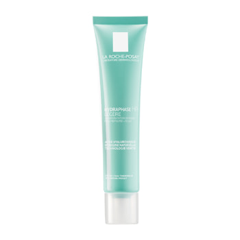 La Roche-Posay Hydrphase Ha Light 72 Hour Intensive Hydration Face Cream for Normal to Dehydrated Skin