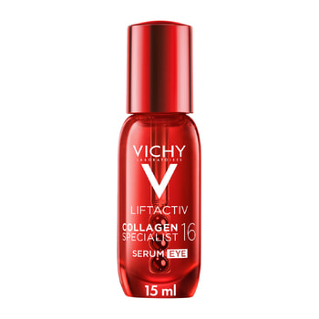 VICHY Liftactiv Collagen 16 Eye Serum