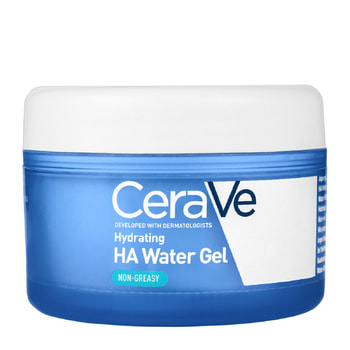 Cerave Hydrating Water Gel