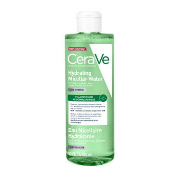 Cerave Hydrating Micellar Water