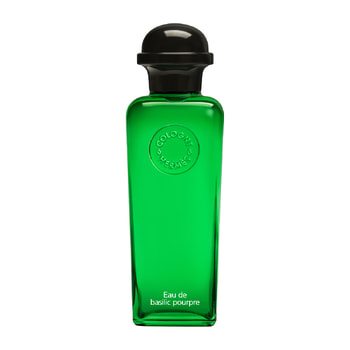 Hermès Eau de Basilic Pourpre, Eau de Cologne – 100 ml