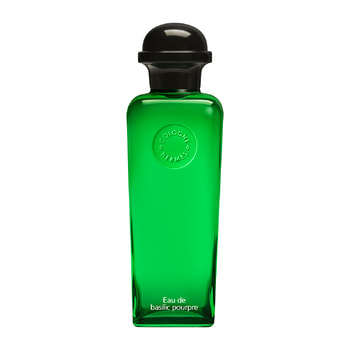 Hermès Eau de Basilic Pourpre, Eau de Cologne – 200 ml