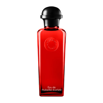 Hermès Eau de rhubarbe écarlate, Eau de Cologne – 100 ml