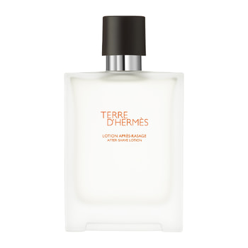 Hermès Terre d'Hermès, Λοσιόν για μετά το ξύρισμα – 100 ml