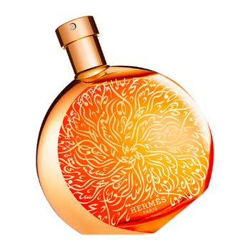 HERMÈS Élixir des Merveilles Calligraphie, Eau de parfum Hondos