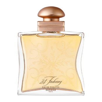 HERMÈS 24 Faubourg, Eau de Toilette