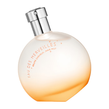 HERMÈS Eau des Merveilles, Perfumed hair mist