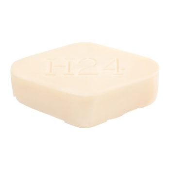 Hermès H24, face, body and hair solid cleanser – 100 gr