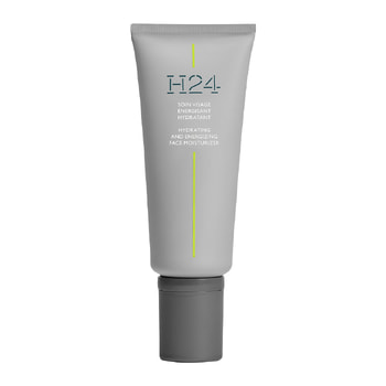 Hermès H24, energizing moisturizing face cream – 100 ml