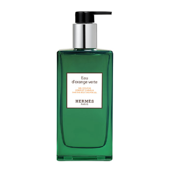 Hermès Eau D'Orange Verte