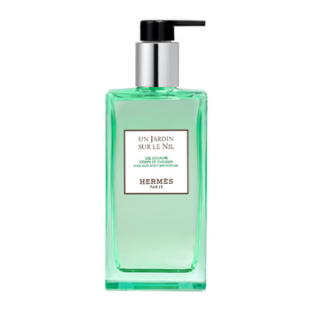 HERMÈS Un Jardin sur le Nil