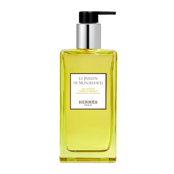 Hermès Le Jardin de Monsieur Li