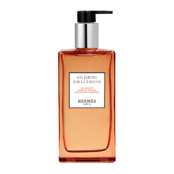 HERMÈS Un Jardin sur la Lagune