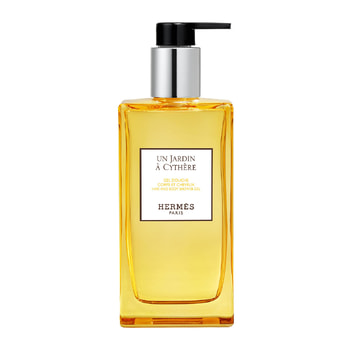 HERMÈS Un Jardin à Cythère
