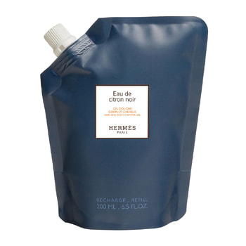 Hermès Eau De Citron Noir
