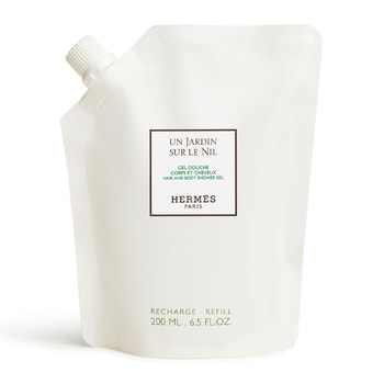 Hermès Un Jardin sur le Nil