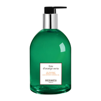 Hermès Eau D'Orange Verte
