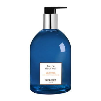 Hermès Eau De Citron Noir