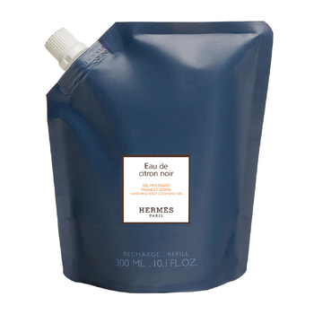 Hermès Eau De Citron Noir