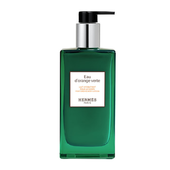 Hermès Eau D'Orange