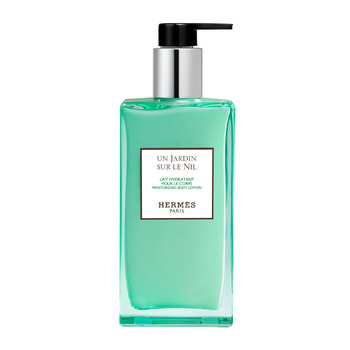 HERMÈS Un Jardin sur le Nil