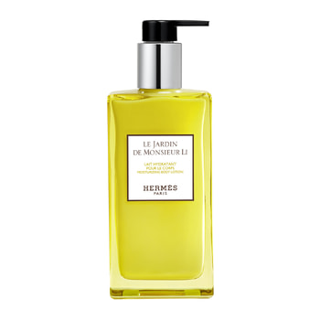 HERMÈS Le Jardin de Monsieur Li