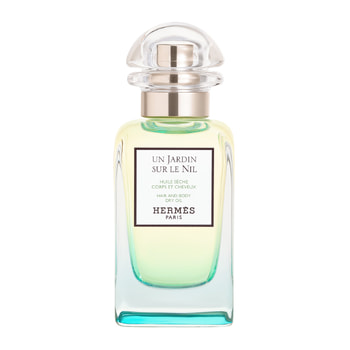 Hermès Un Jardin sur le Nil