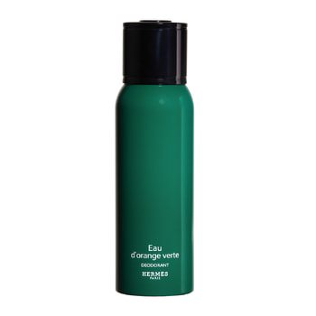 HERMÈS Eau d'orange verte