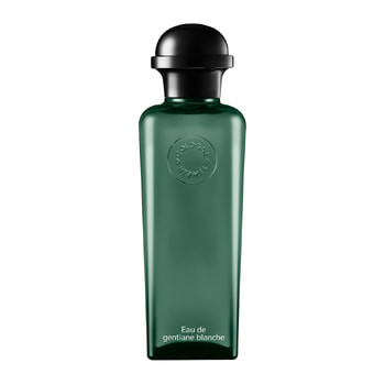 HERMÈS Eau de gentiane blanche, Eau de Cologne